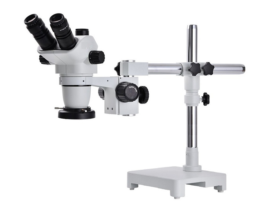 台式三目体视显微镜 16-0010