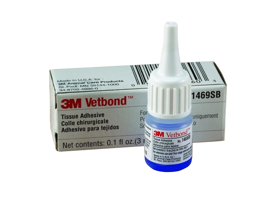 组织粘合剂 Vetbond 19-7226